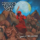 TWISTED TOWER DIRE - Wars In The Unknown (2019) CD